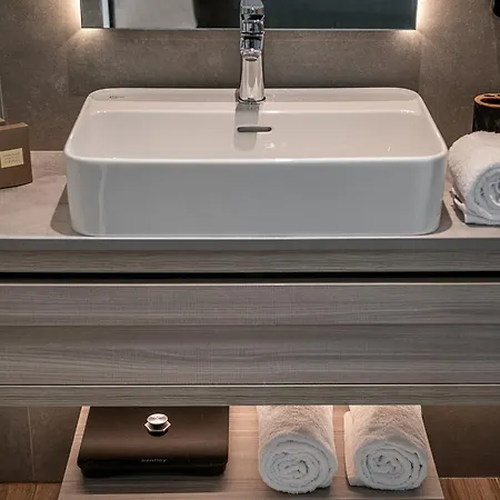 Myrion Beach Resort & Spa - Adults Only Gerani  Pokoj fotografie