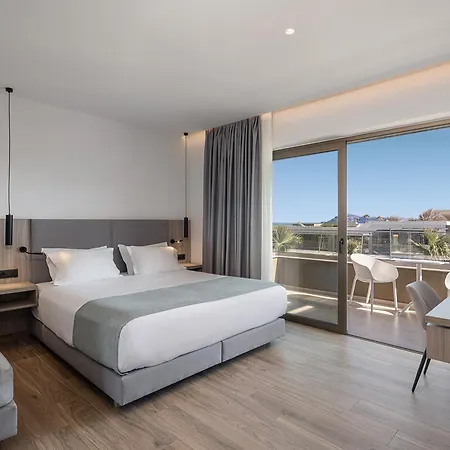 Myrion Beach Resort & Spa - Adults Only Gerani  Pokoj fotografie