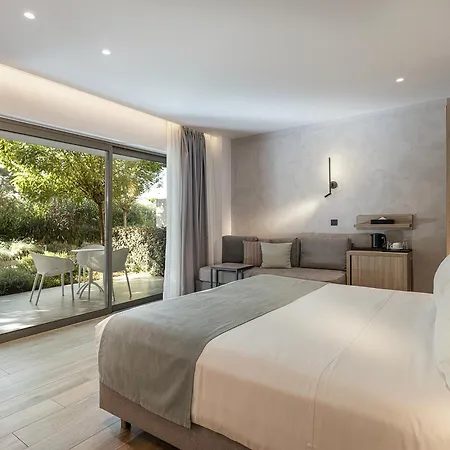 Myrion Beach Resort & Spa - Adults Only Gerani  Pokoj fotografie