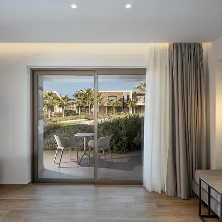 Myrion Beach Resort & Spa - Adults Only Gerani  Pokoj fotografie
