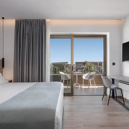 Myrion Beach Resort & Spa - Adults Only Gerani  Pokoj fotografie