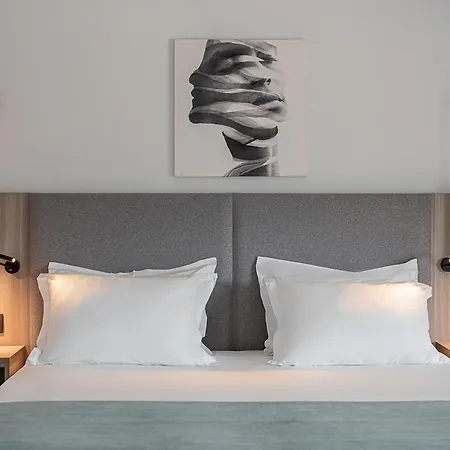 Myrion Beach Resort & Spa - Adults Only Gerani  Pokoj fotografie