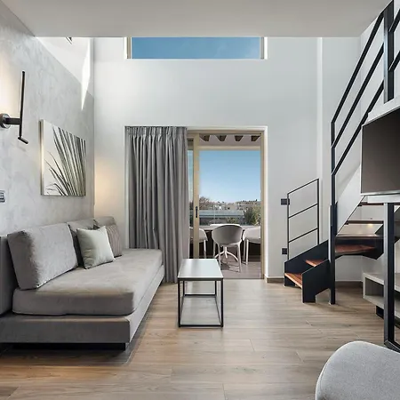 Myrion Beach Resort & Spa - Adults Only Gerani  Pokoj fotografie