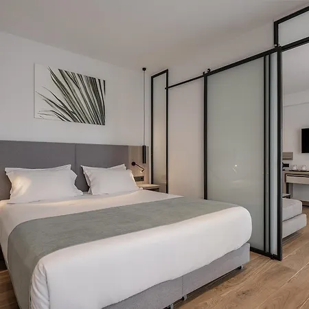 Myrion Beach Resort & Spa - Adults Only Gerani  Pokoj fotografie