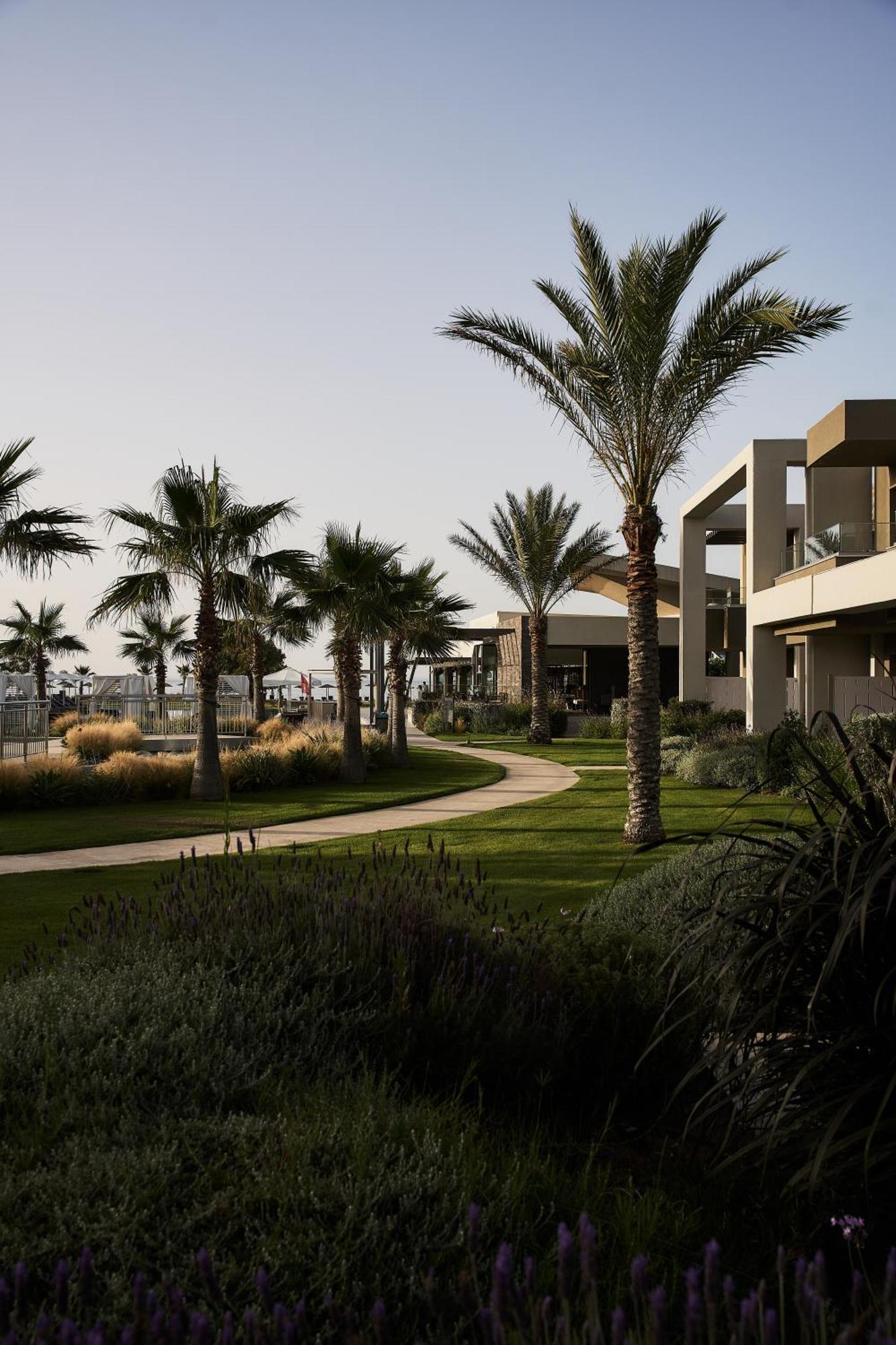 Myrion & - Adults Only Otel 5*