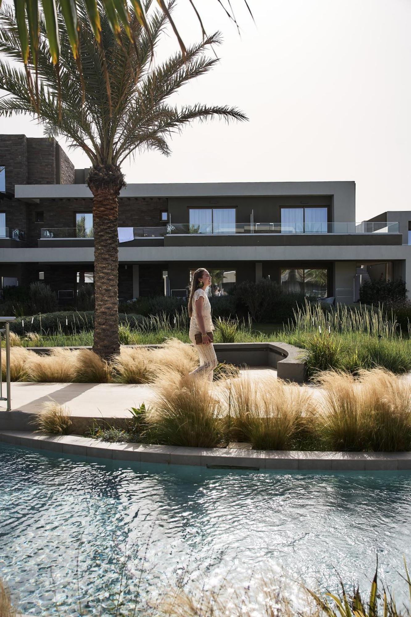 Myrion & - Adults Only Otel 5*