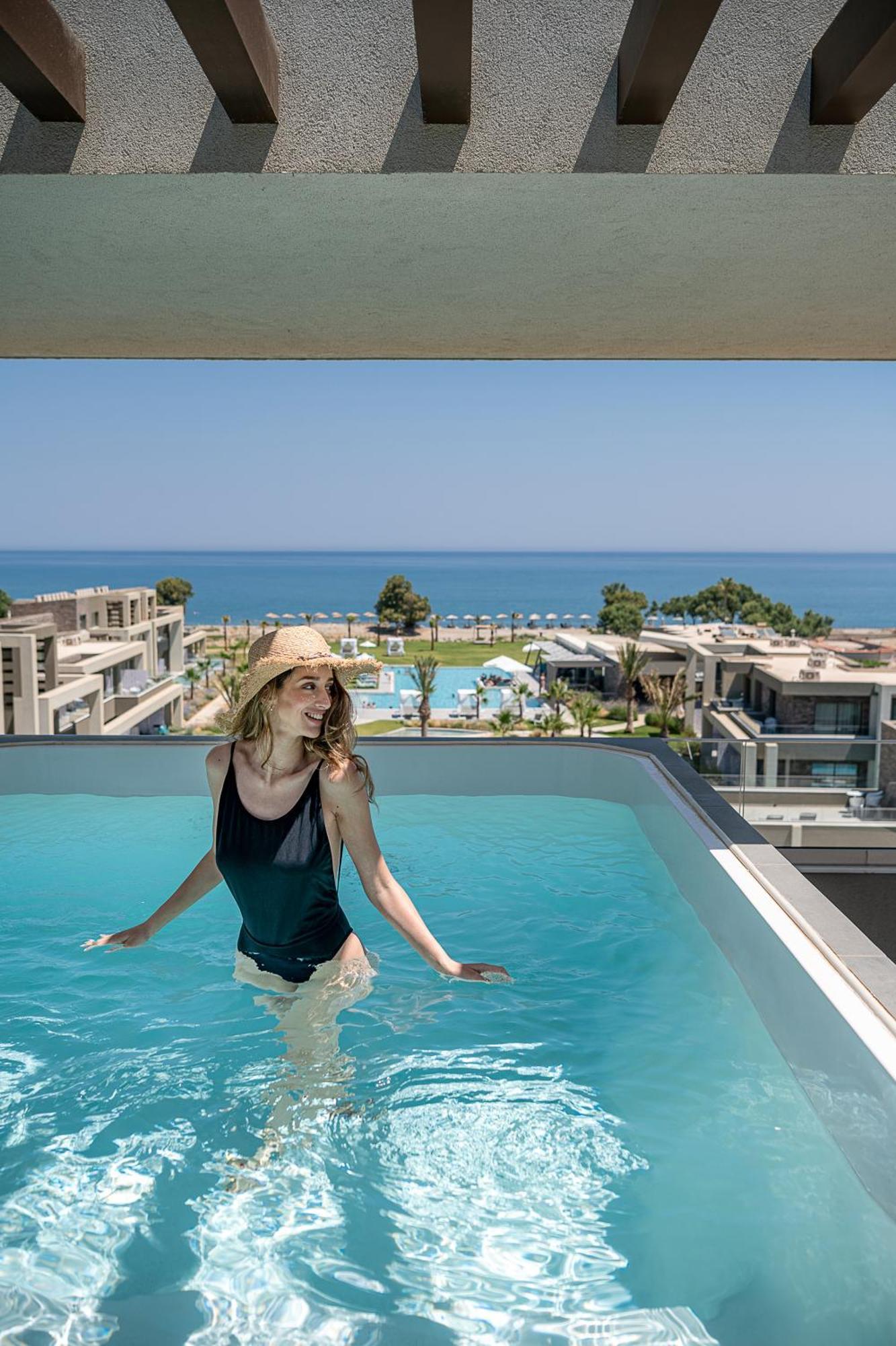 Myrion & - Adults Only Gerani (Chania)