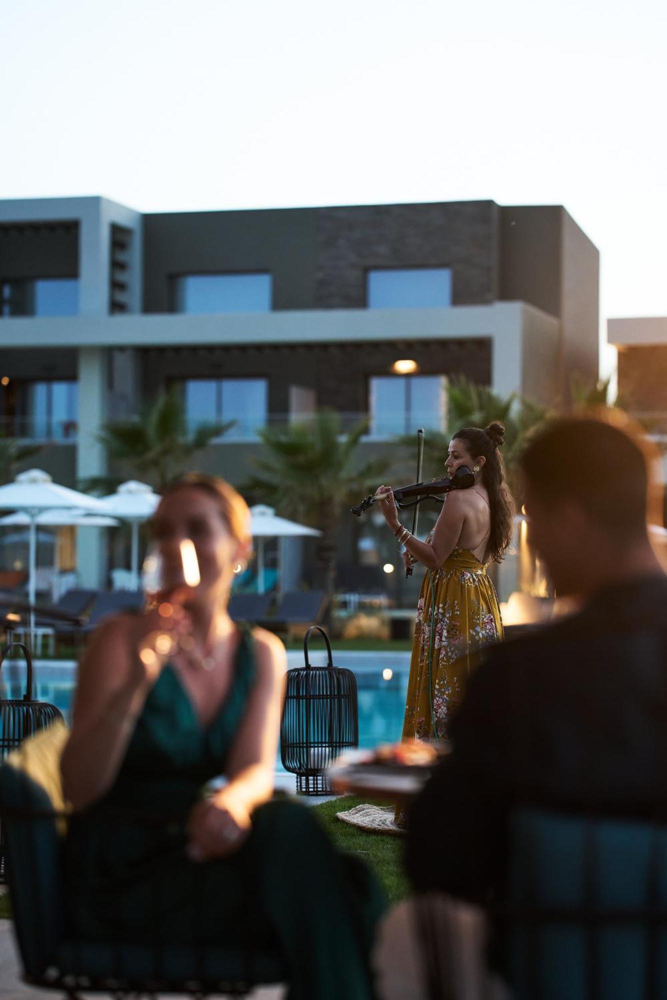 Otel Myrion & - Adults Only 5*