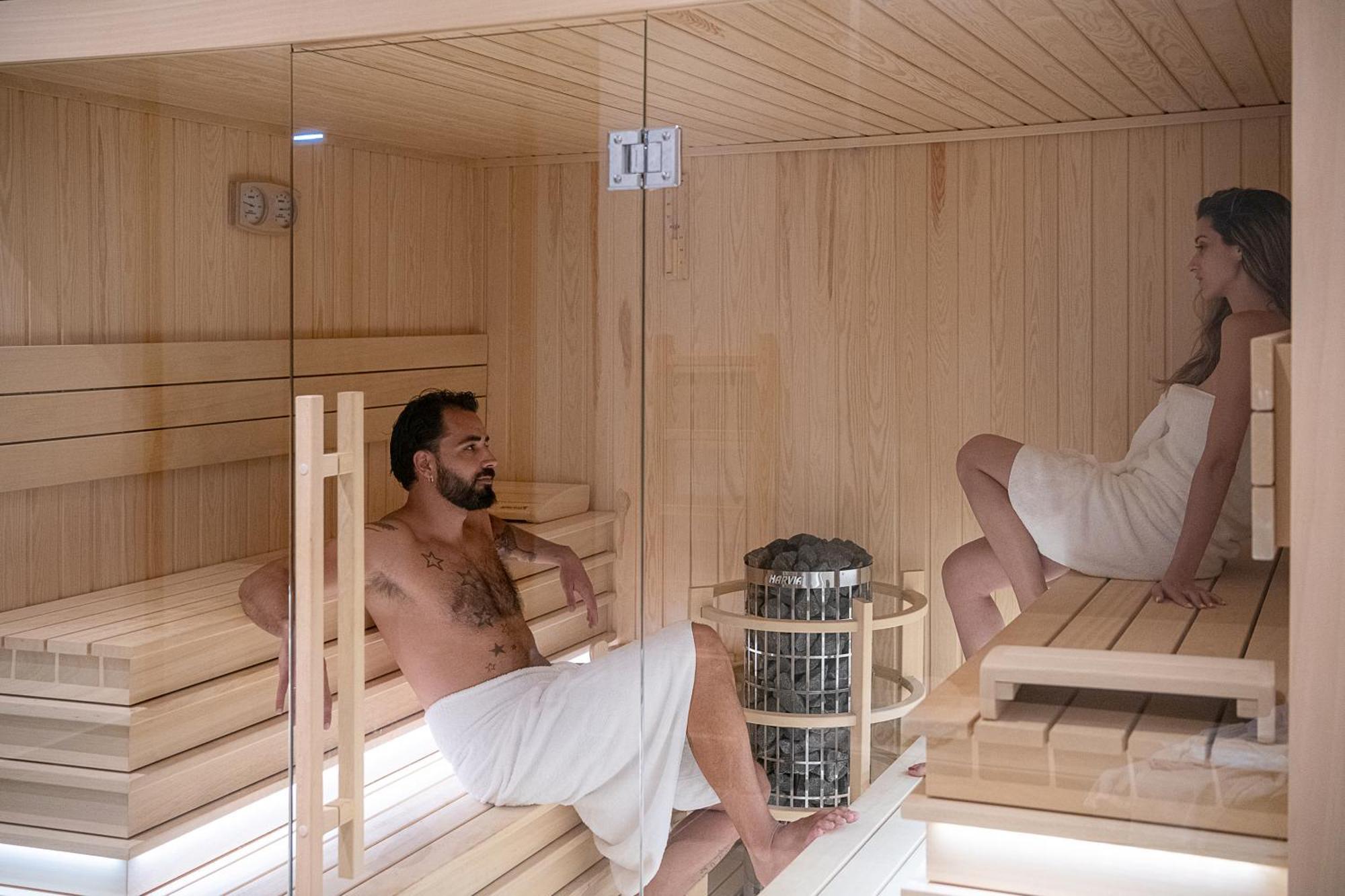 Otel Myrion & - Adults Only