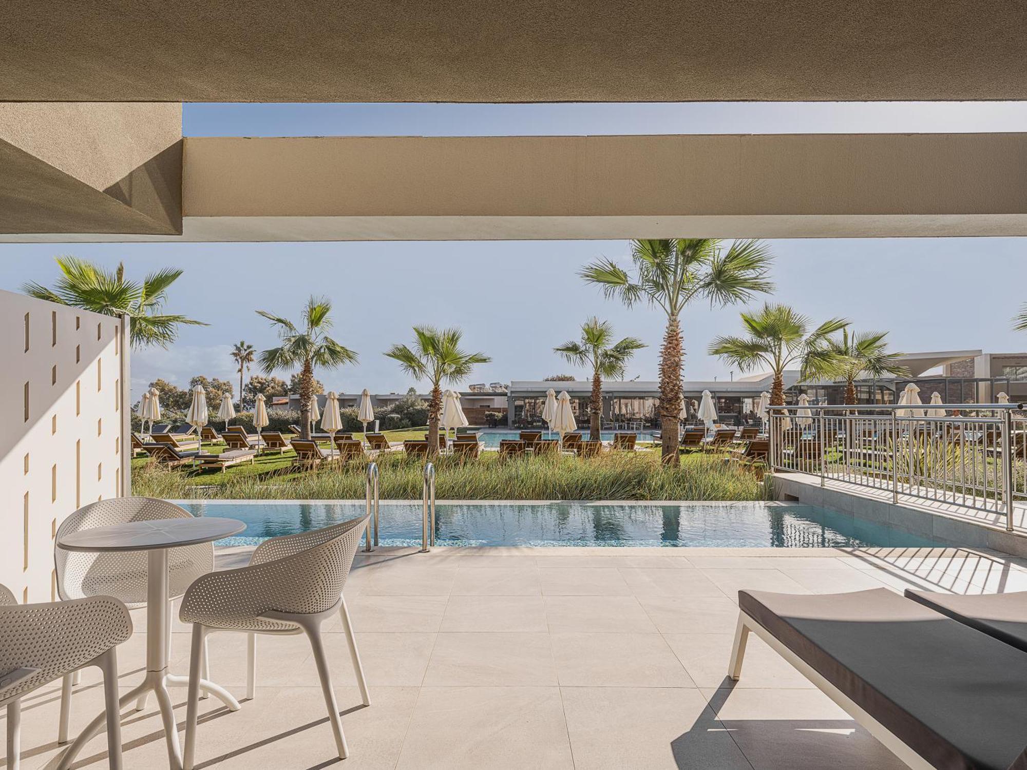 Myrion & - Adults Only Otel