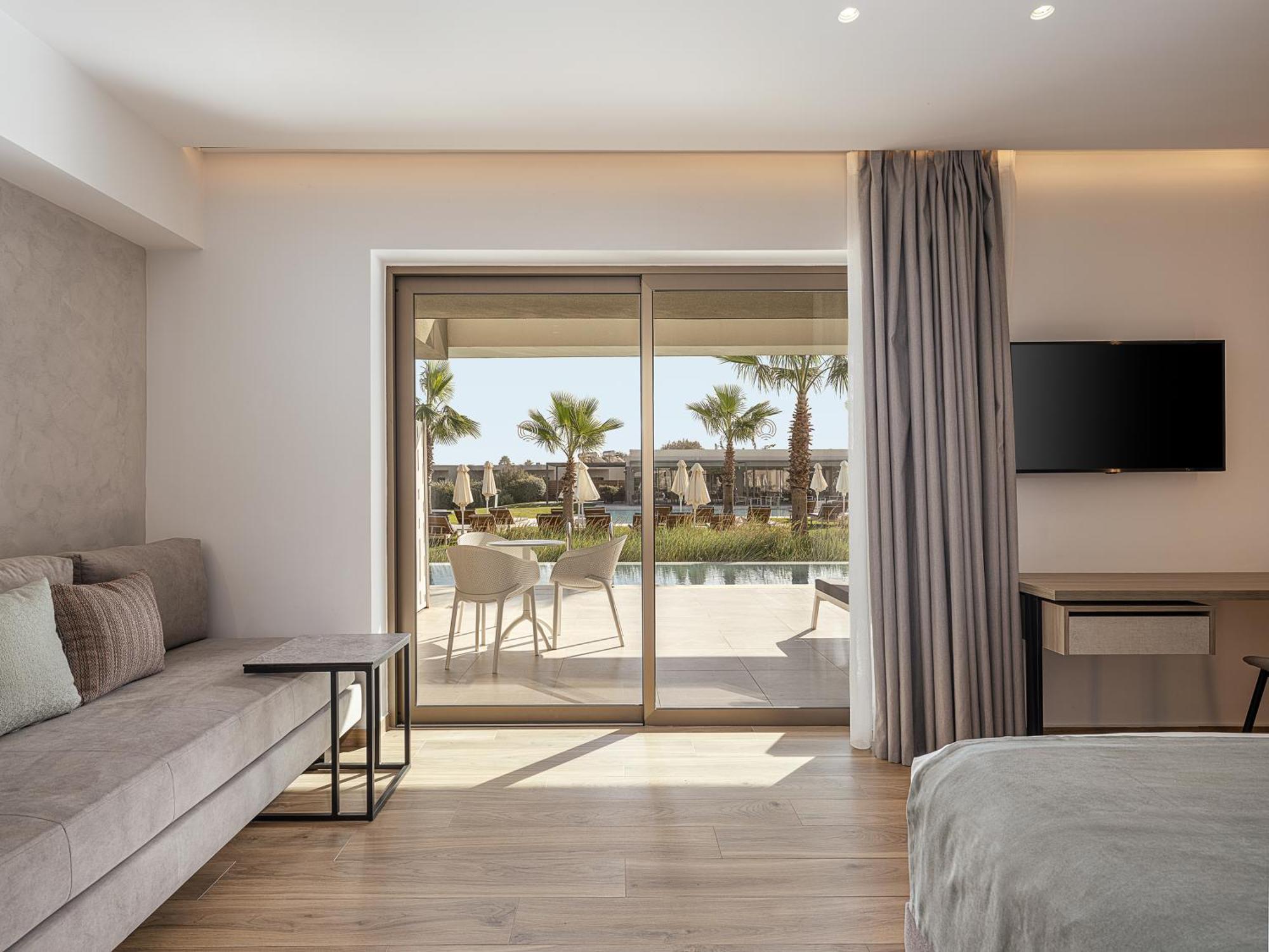 Otel Myrion & - Adults Only
