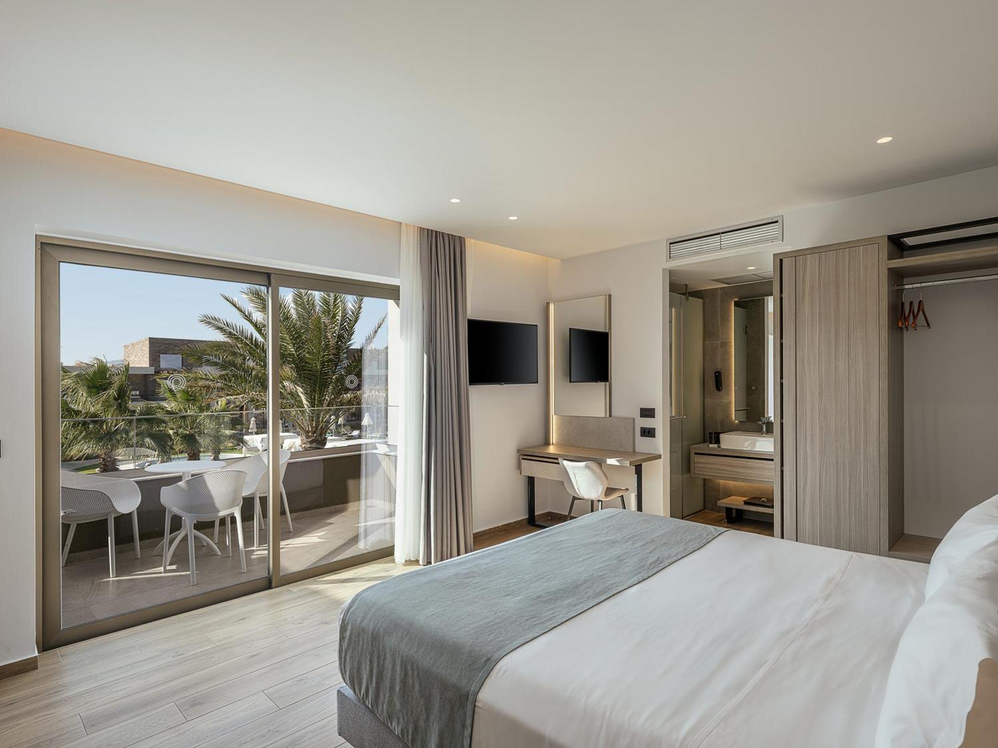 Myrion & - Adults Only Otel