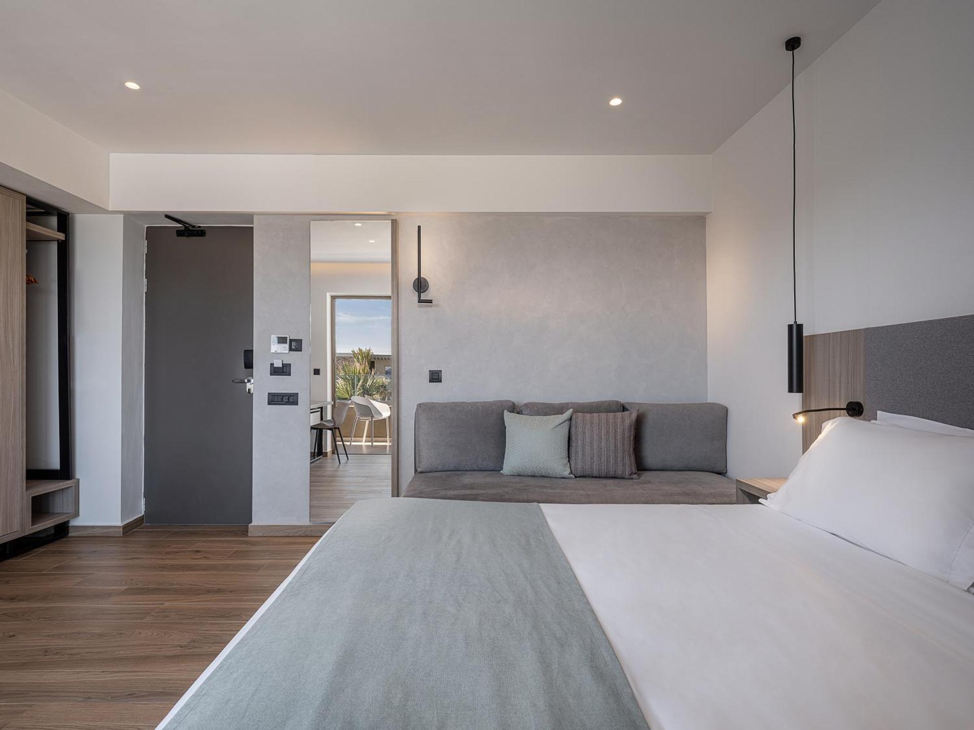 Otel Myrion & - Adults Only 5*