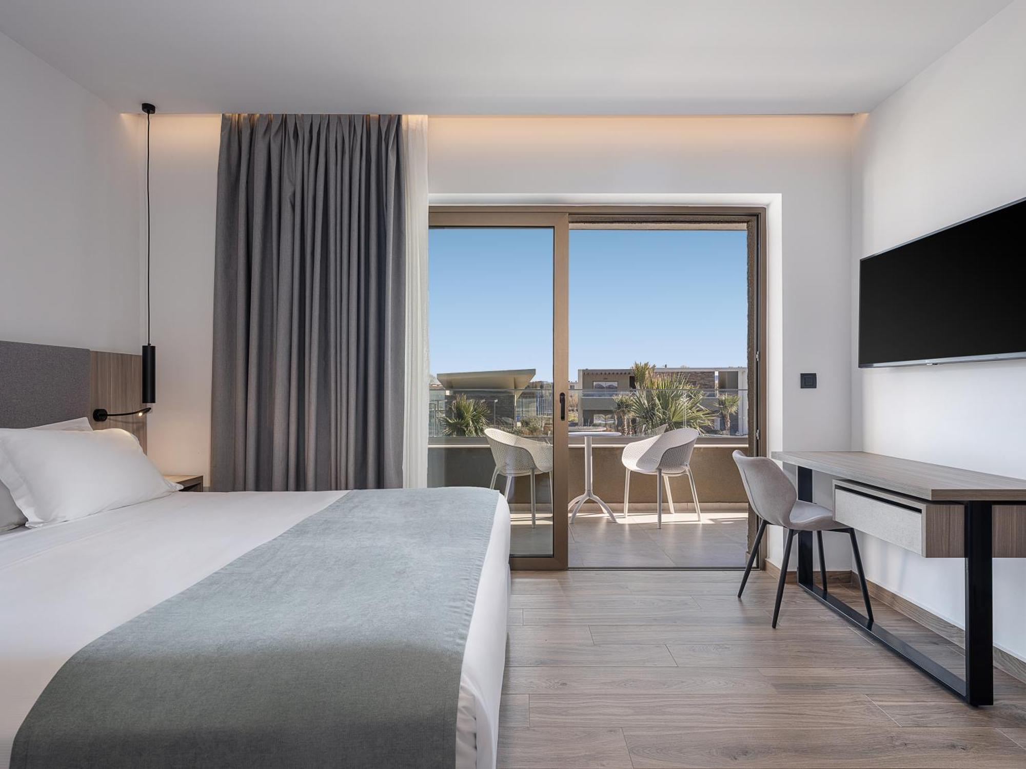 Otel Myrion & - Adults Only Gerani (Chania)