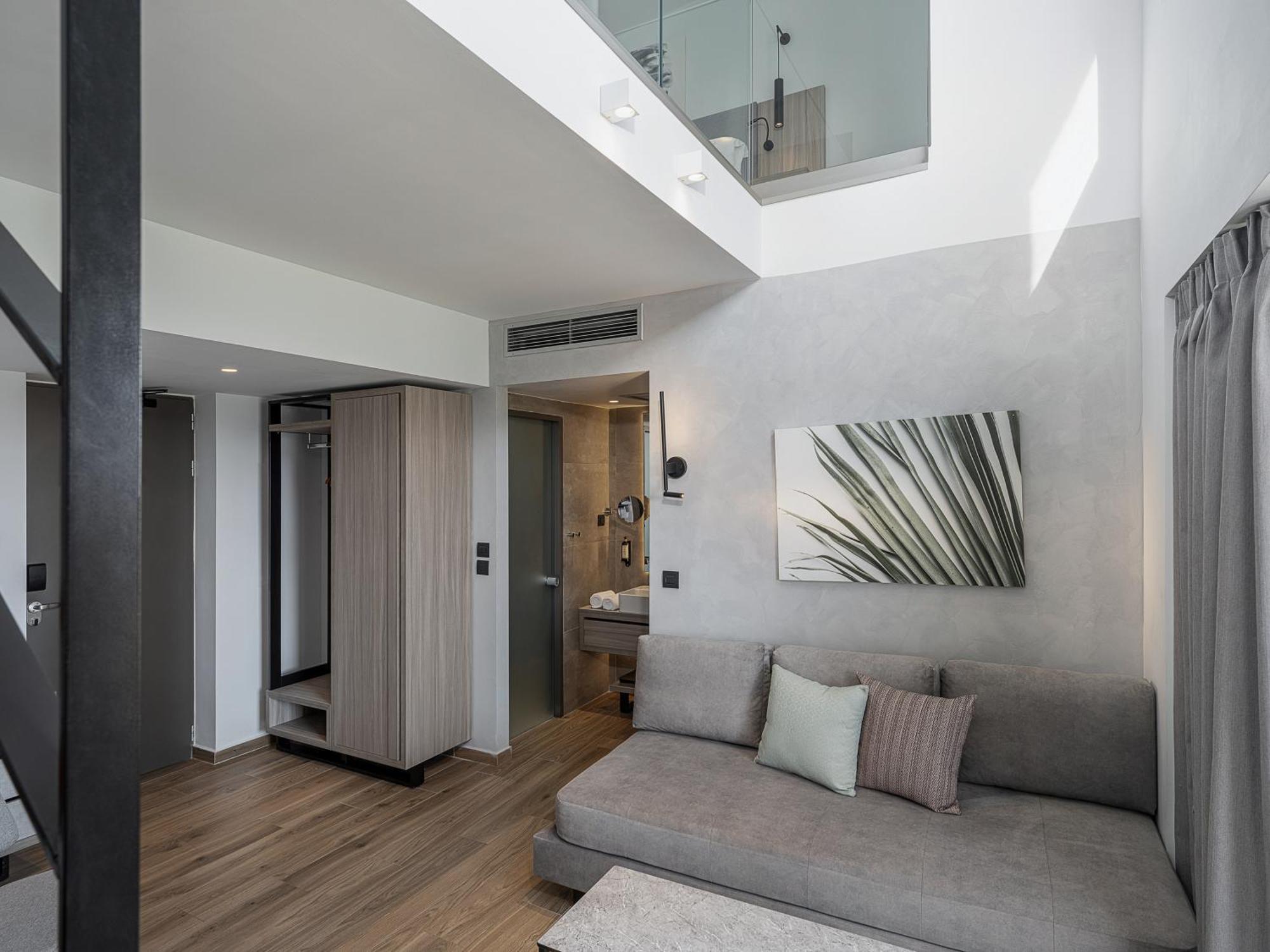 Otel Myrion & - Adults Only Gerani (Chania)