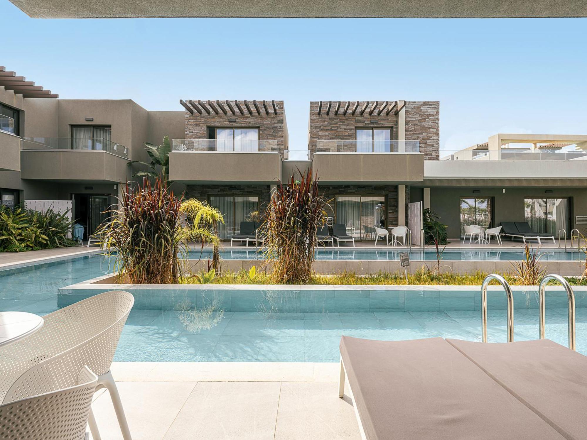 Myrion & - Adults Only 5* Gerani (Chania)