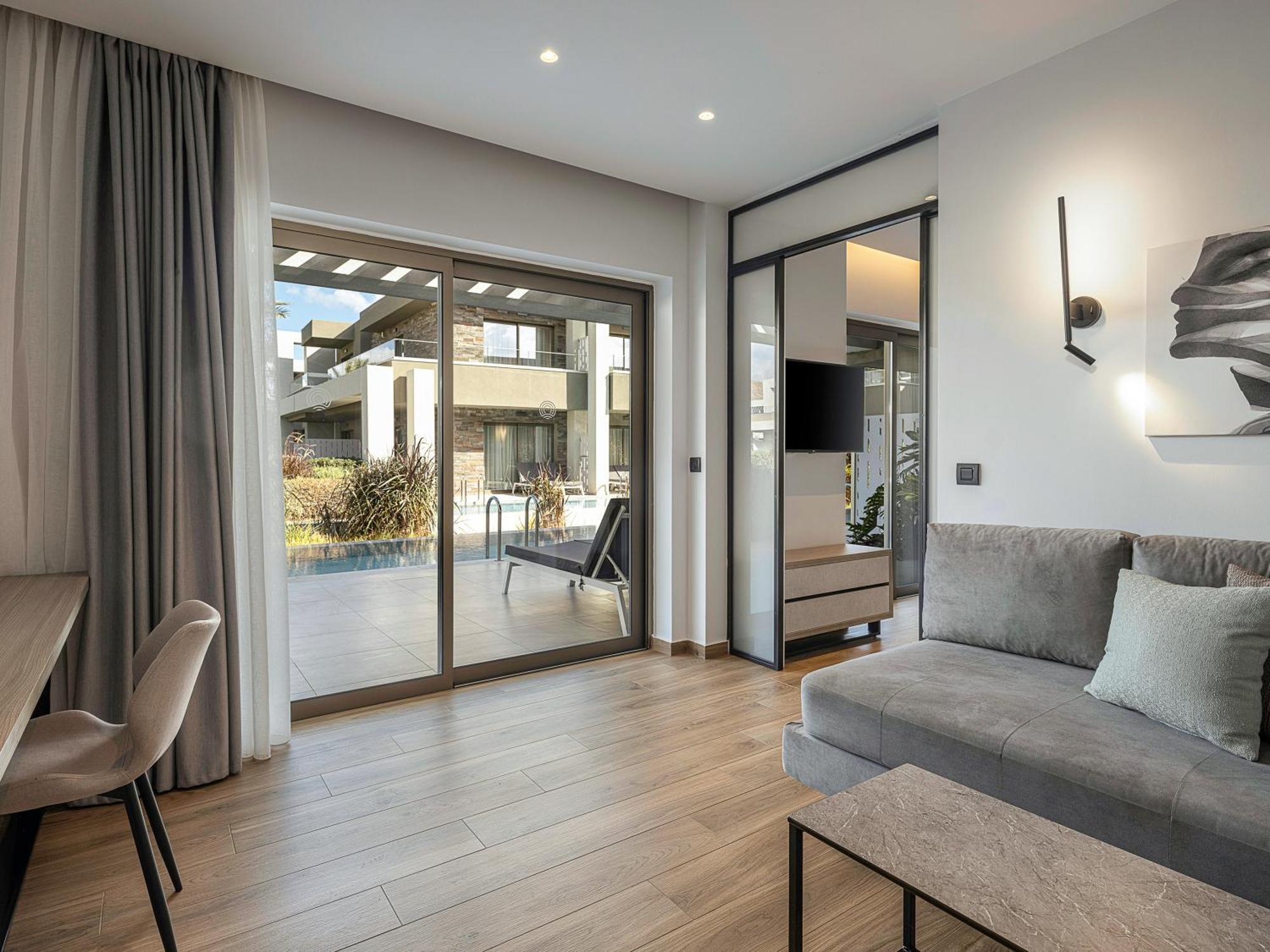 Myrion & - Adults Only Otel