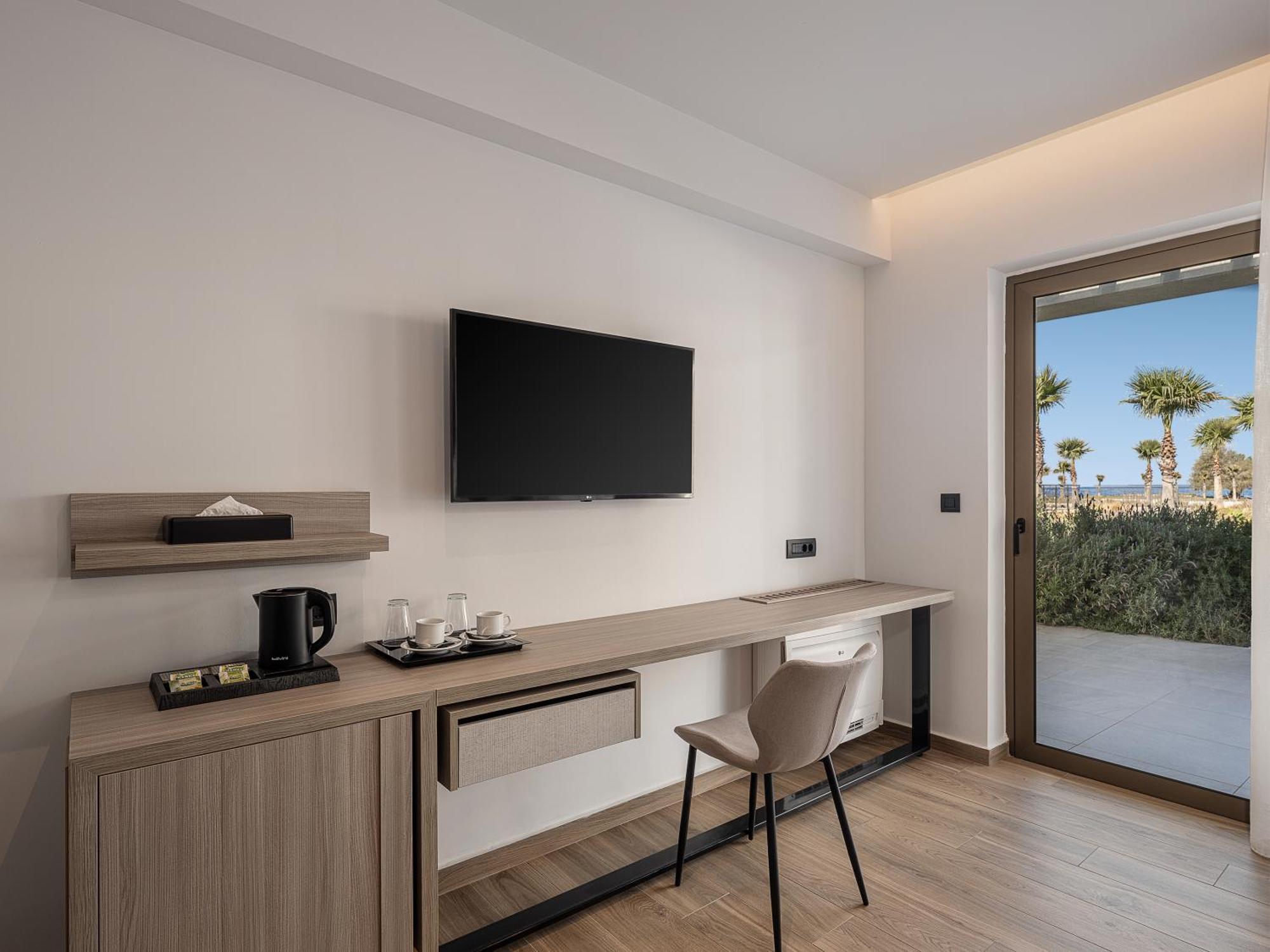 Myrion & - Adults Only Otel Gerani (Chania)