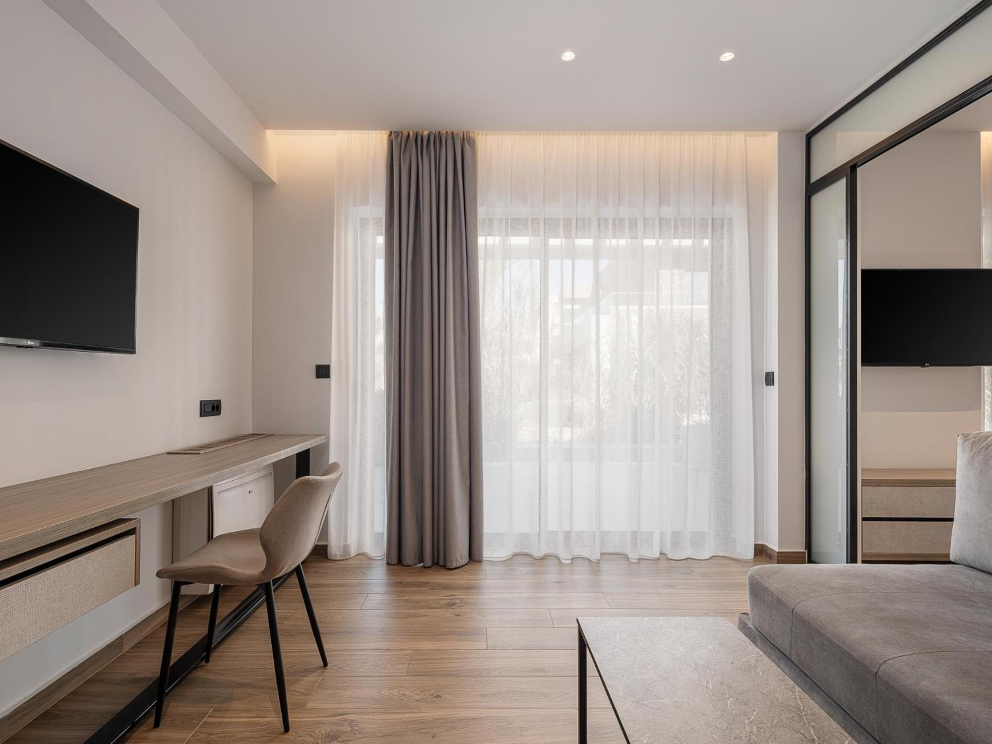 Otel Myrion & - Adults Only Gerani (Chania)